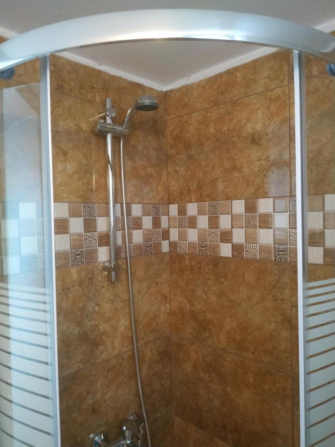 Alexander Apartments Nea Koutali Zewnętrze zdjęcie