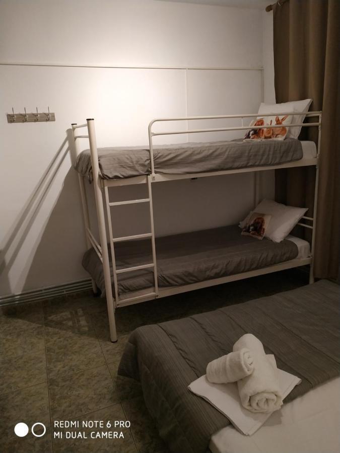 Alexander Apartments Nea Koutali Zewnętrze zdjęcie