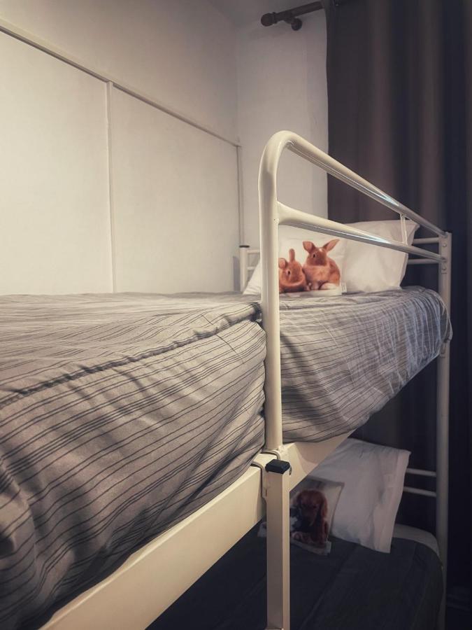 Alexander Apartments Nea Koutali Zewnętrze zdjęcie