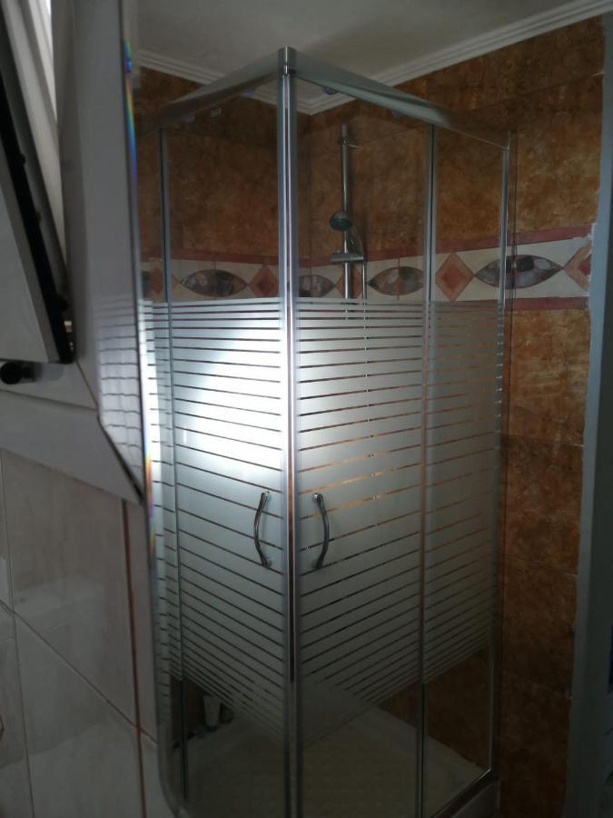 Alexander Apartments Nea Koutali Zewnętrze zdjęcie