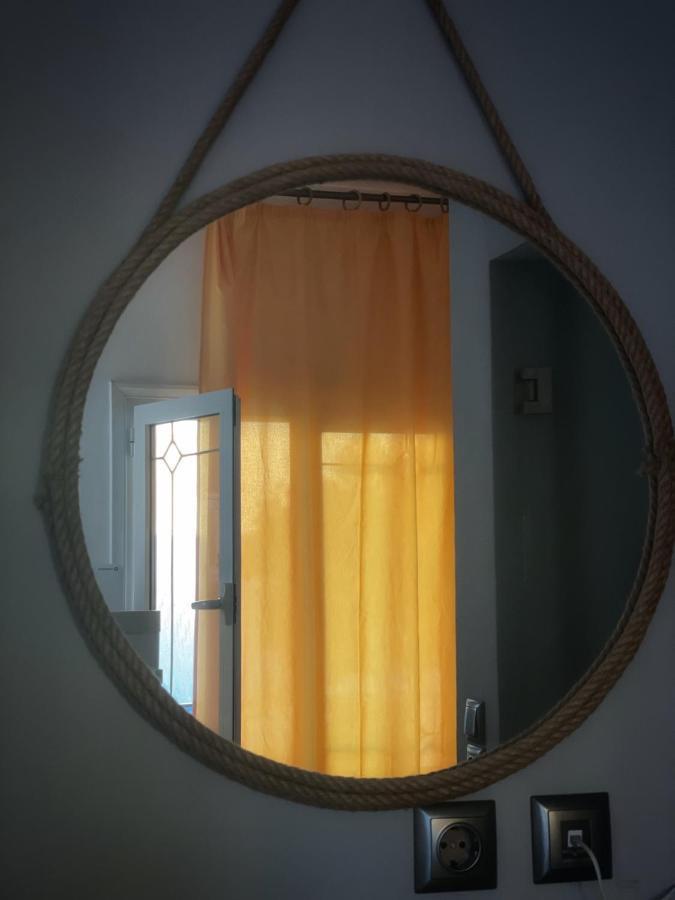 Alexander Apartments Nea Koutali Zewnętrze zdjęcie