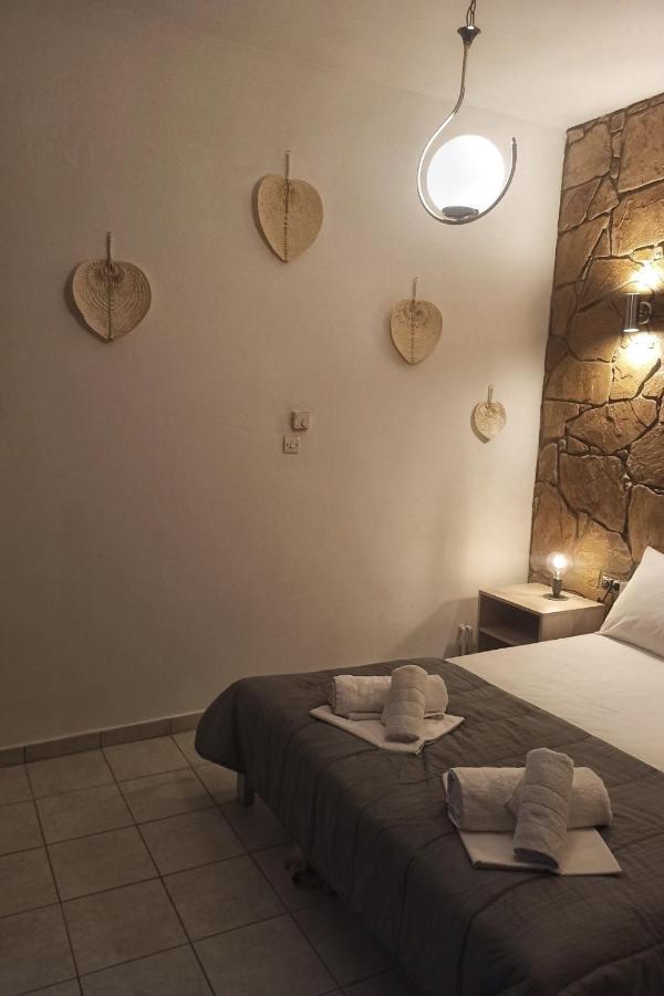 Alexander Apartments Nea Koutali Zewnętrze zdjęcie