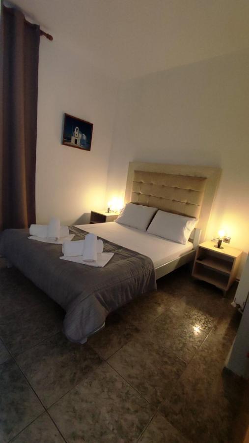 Alexander Apartments Nea Koutali Pokój zdjęcie