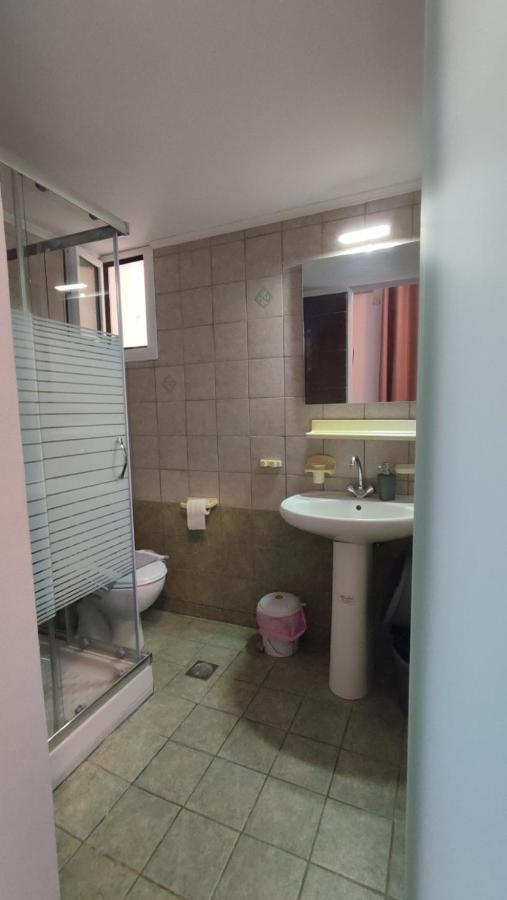 Alexander Apartments Nea Koutali Zewnętrze zdjęcie