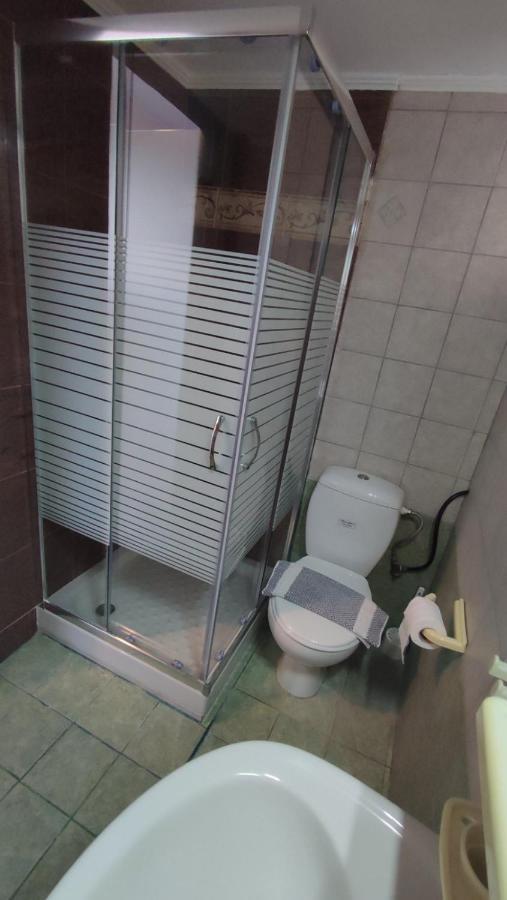 Alexander Apartments Nea Koutali Zewnętrze zdjęcie