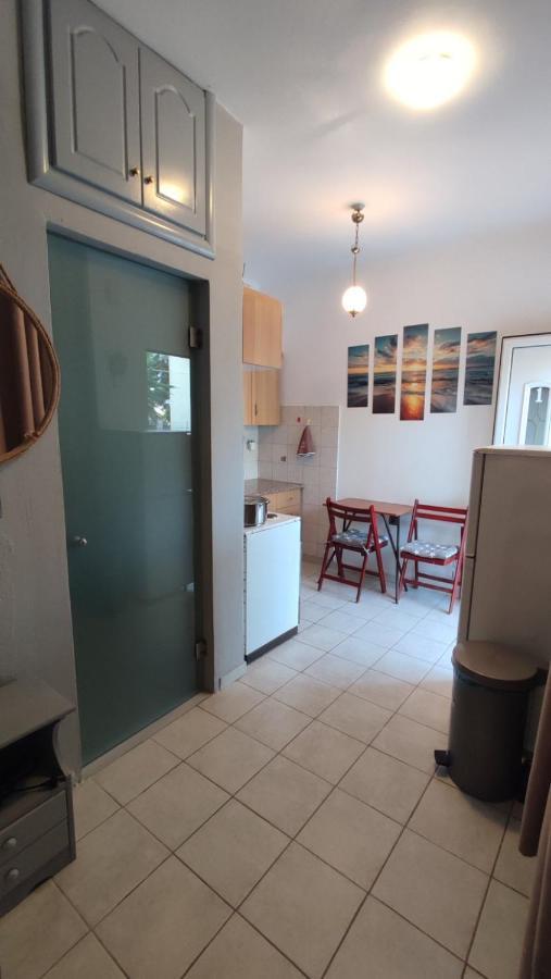 Alexander Apartments Nea Koutali Zewnętrze zdjęcie