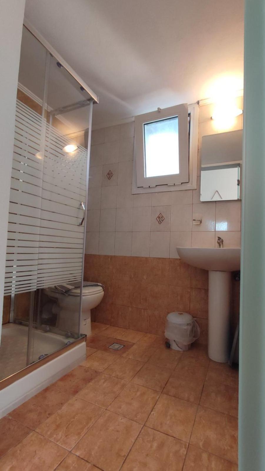 Alexander Apartments Nea Koutali Zewnętrze zdjęcie