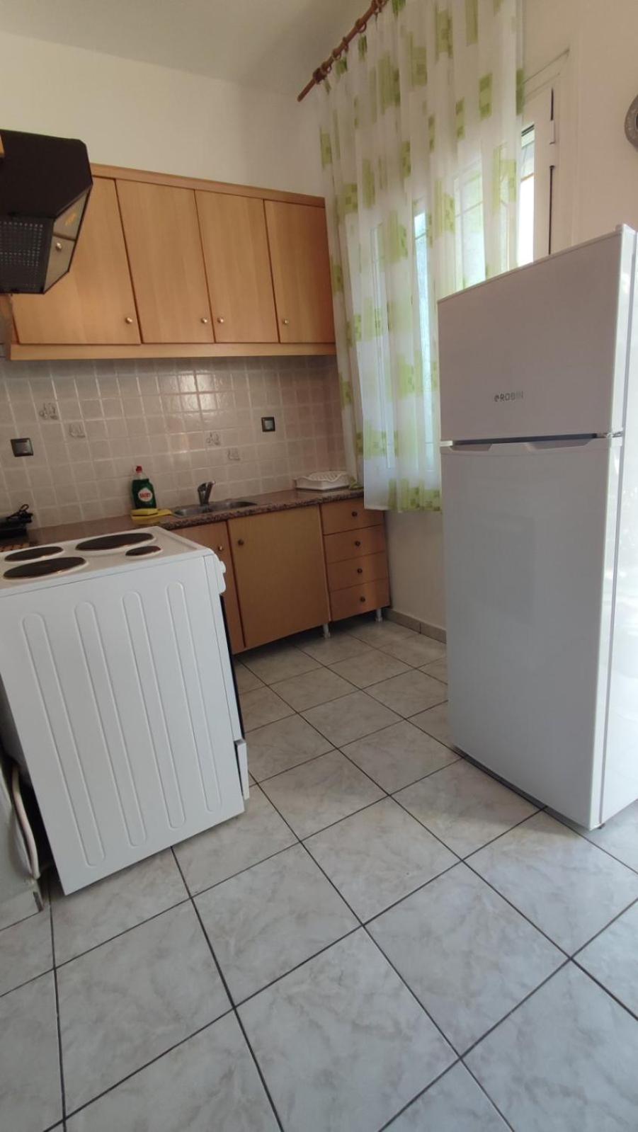 Alexander Apartments Nea Koutali Zewnętrze zdjęcie